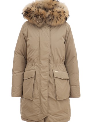 Куртка Woolrich (1030): фото - Invogue